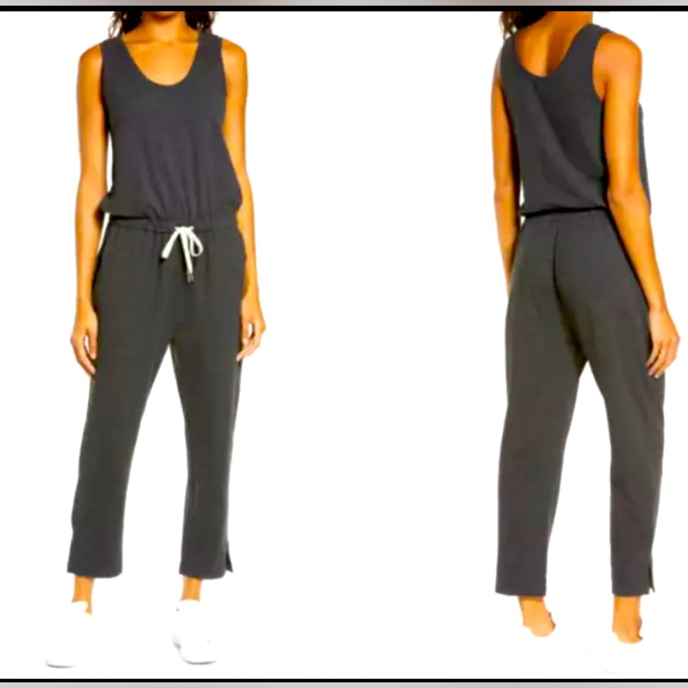 Zelle Romper